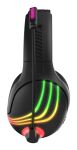 PDP 049-032-BK Kopfhörer & Headset Kabellos Kopfband Gaming Bluetooth Schwarz