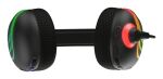 PDP 049-032-BK Kopfhörer & Headset Kabellos Kopfband Gaming Bluetooth Schwarz