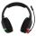 PDP 049-032-BK Kopfhörer & Headset Kabellos Kopfband Gaming Bluetooth Schwarz