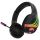 PDP 049-032-BK Kopfhörer & Headset Kabellos Kopfband Gaming Bluetooth Schwarz