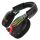 PDP 049-032-BK Kopfhörer & Headset Kabellos Kopfband Gaming Bluetooth Schwarz