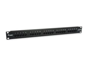 Equip 125298 Patch Panel 1U