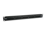 Equip 125298 Patch Panel 1U