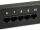 Equip 125298 Patch Panel 1U