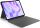 Logitech Combo Touch QWERTZ Deutsch Smart Connector Graphit
