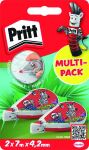 Pritt Korr.Roll. Mini BTS25 2St. retail