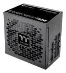 Thermaltake Toughpower Gt Netzteil 750 W 24-pin ATX ATX Schwarz