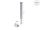 DELOCK V2X Antenne N Stecker 6 dBi 19 cm omnidirektional