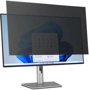 Kensington Blickschutzfilter Edge to Edge 24" remov. 16:9