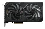 GIGABYTE GeForce RTX 5060 Ti WINDFORCE 8G Grafikkarte – 8 GB GDDR7, 128 Bit, PCI-E 5.0, 2572 MHz Kernfrequenz, 3 x DisplayPort, 1 x HDMI, GV-N506TWF2-8GD