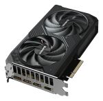 GIGABYTE GeForce RTX 5060 Ti WINDFORCE 8G Grafikkarte – 8 GB GDDR7, 128 Bit, PCI-E 5.0, 2572 MHz Kernfrequenz, 3 x DisplayPort, 1 x HDMI, GV-N506TWF2-8GD