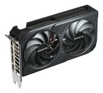 GIGABYTE GeForce RTX 5060 Ti WINDFORCE 8G Grafikkarte – 8 GB GDDR7, 128 Bit, PCI-E 5.0, 2572 MHz Kernfrequenz, 3 x DisplayPort, 1 x HDMI, GV-N506TWF2-8GD