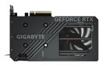 GIGABYTE GeForce RTX 5060 Ti WINDFORCE 8G Grafikkarte – 8 GB GDDR7, 128 Bit, PCI-E 5.0, 2572 MHz Kernfrequenz, 3 x DisplayPort, 1 x HDMI, GV-N506TWF2-8GD