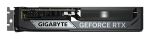 GIGABYTE GeForce RTX 5060 Ti WINDFORCE 8G Grafikkarte – 8 GB GDDR7, 128 Bit, PCI-E 5.0, 2572 MHz Kernfrequenz, 3 x DisplayPort, 1 x HDMI, GV-N506TWF2-8GD