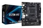 Asrock A520M-HVS AMD A520 Sockel AM4 micro ATX
