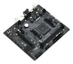 Asrock A520M-HVS AMD A520 Sockel AM4 micro ATX
