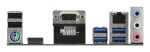 Asrock A520M-HVS AMD A520 Sockel AM4 micro ATX