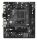 Asrock A520M-HVS AMD A520 Sockel AM4 micro ATX