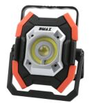 DMAX WLG 302 Schwarz, Orange LED 20 W