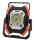 DMAX WLG 302 Schwarz, Orange LED 20 W