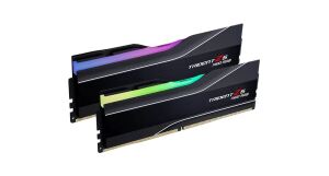 G.Skill Trident Z5 Neo RGB F5-6000J3238G32GX2-TZ5NR Speichermodul 64 GB 2 x 32 GB DDR5 288-pin DIMM