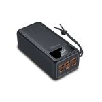 RealPower PB-56000 PD PRO Lithium Polymer (LiPo) 56000...