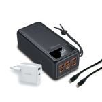 RealPower PB-56000 PD PRO Lithium Polymer (LiPo) 56000...