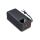 RealPower PB-56000 PD PRO Lithium Polymer (LiPo) 56000 mAh Schwarz