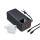 RealPower PB-56000 PD PRO Lithium Polymer (LiPo) 56000 mAh Schwarz
