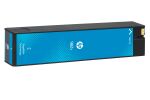 HP 982X Cyan Original PageWide-Patrone mit hoher Reichweite