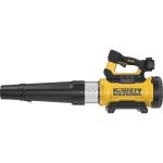 DEWALT Flexvolt Akku-Axialgeblaese, 54 Volt Basisv.