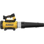 DEWALT Flexvolt Akku-Axialgeblaese, 54 Volt Basisv.