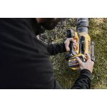 DEWALT Flexvolt Akku-Axialgeblaese, 54 Volt Basisv.