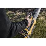 DEWALT Flexvolt Akku-Axialgeblaese, 54 Volt Basisv.