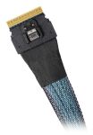 Icy Dock MB406L-B Serial Attached SCSI (SAS)-Kabel 0,5 m...