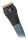 Icy Dock MB406L-B Serial Attached SCSI (SAS)-Kabel 0,5 m Schwarz
