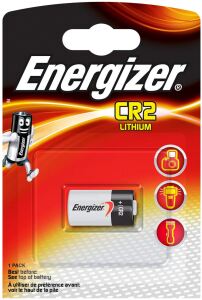 Energizer Batterie Spezial -CR2 3.0V Lithium 1St.