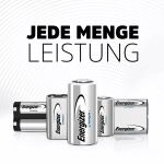 Energizer Batterie Spezial -CR2 3.0V Lithium 1St.