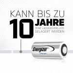 Energizer Batterie Spezial -CR2 3.0V Lithium 1St.