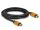 DELOCK High Speed HDMI Kabel 48 Gbps 8K 60 Hz 3 m