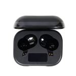 Gembird FITEAR-X300B Kopfhörer & Headset Kabellos im Ohr Anrufe/Musik USB Typ-C Bluetooth Schwarz