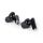 Gembird FITEAR-X300B Kopfhörer & Headset Kabellos im Ohr Anrufe/Musik USB Typ-C Bluetooth Schwarz
