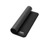 Port Designs 924001 Mauspad Schwarz
