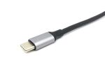 Equip USB-C 5-in-1 Multifunktionsadapter