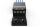 Digitus DN-93708-4 Netzwerkanschlussdose Schwarz