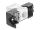 DELOCK Keystone Modul RJ45 Buchse zu LSA Cat.6 UTP