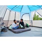 COLEMAN Supercomfort 7,5 cm Doppel Luftbett