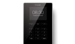 Safescan TimeMoto TM-626 Schwarz Chip-Token, Fingerabdruck, Passwort, Näherungskarte AC TFT Ethernet/LAN