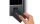 Safescan TimeMoto TM-626 Schwarz Chip-Token, Fingerabdruck, Passwort, Näherungskarte AC TFT Ethernet/LAN