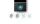 Safescan TimeMoto TM-626 Schwarz Chip-Token, Fingerabdruck, Passwort, Näherungskarte AC TFT Ethernet/LAN